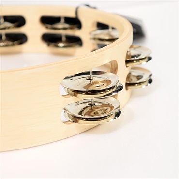 LP 【値下げしました！】LP380B [Double Row Tambourine]【数量限定特価品】 画像1