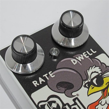 Pedal Pawn 【夏先取り大特価セール】【WEB限定在庫処分セール】 CHICKEN QUIFF 画像1