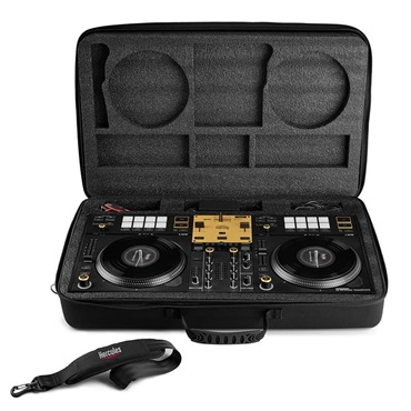 HERCULES DJControl Inpulse T7 Premium Edition 【専用キャリングケース付属】【Serato DJ Lite / DJUCED 対応DJコントローラー】(ハーキュリーズ) 画像1