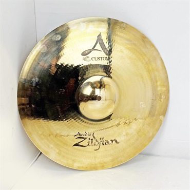 Zildjian USED 中古 A Custom Crash 17【1156g】 画像3