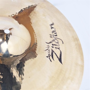 Zildjian USED 中古 A Custom Crash 17【1156g】 画像5