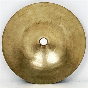 Zildjian USED 中古 A Custom Splash 6【88g】 画像1