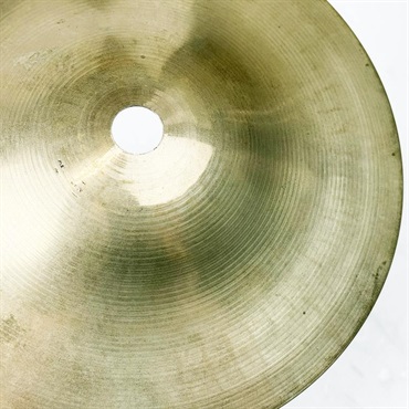 Zildjian USED 中古 A Custom Splash 6【88g】 画像4
