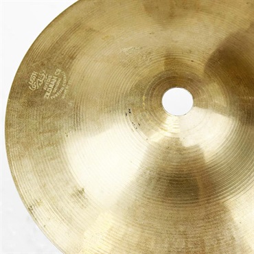 Zildjian USED 中古 A Custom Splash 6【88g】 画像5