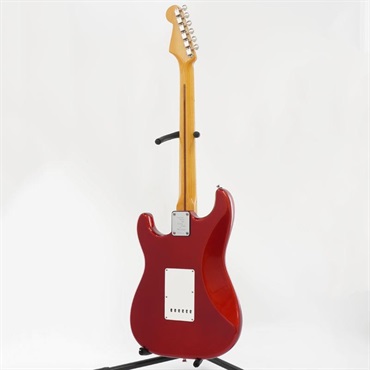 ATELIER Z USED 中古 Ikebe Original Custom ST Fender Body（CAR/M）Custom Built for Ikebe Gakki by Mas Hino【Date：0422002】 画像3
