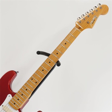ATELIER Z USED 中古 Ikebe Original Custom ST Fender Body（CAR/M）Custom Built for Ikebe Gakki by Mas Hino【Date：0422002】 画像4