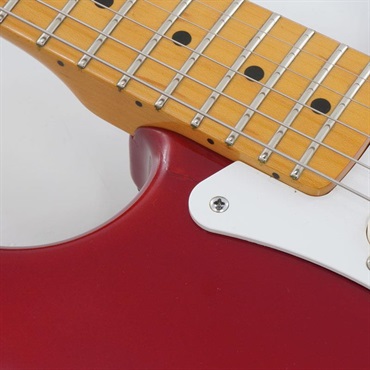 ATELIER Z USED 中古 Ikebe Original Custom ST Fender Body（CAR/M）Custom Built for Ikebe Gakki by Mas Hino【Date：0422002】 画像8