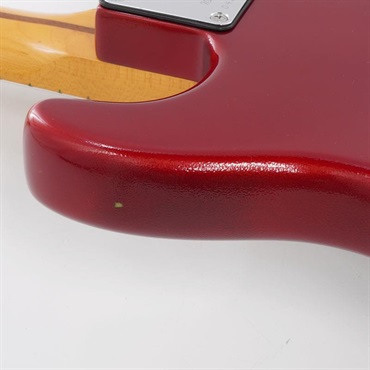 ATELIER Z USED 中古 Ikebe Original Custom ST Fender Body（CAR/M）Custom Built for Ikebe Gakki by Mas Hino【Date：0422002】 画像10