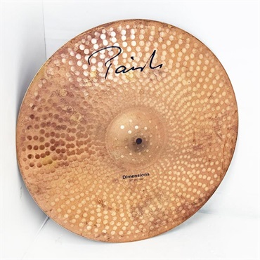 PAiSTe USED 中古 Dimensions Dry Ride 20 [2490g] 画像3