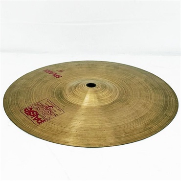 PAiSTe USED 中古 2002 Splash 11 [348g] 画像2