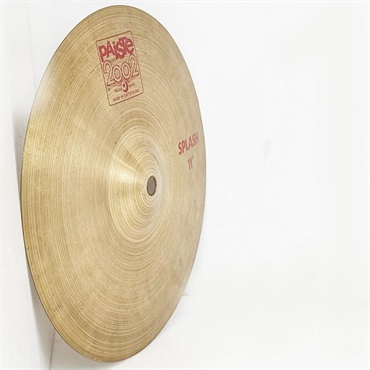 PAiSTe USED 中古 2002 Splash 11 [348g] 画像3