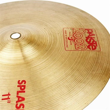 PAiSTe USED 中古 2002 Splash 11 [348g] 画像5