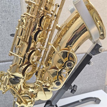 YANAGISAWA USED 中古 【現状販売品・保証無】 ヤナギサワ アルトサックス A-500 S/N:122xx2 画像3