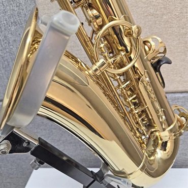 YANAGISAWA USED 中古 【現状販売品・保証無】 ヤナギサワ アルトサックス A-500 S/N:122xx2 画像5
