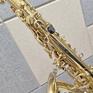 YANAGISAWA USED 中古 【現状販売品・保証無】 ヤナギサワ アルトサックス A-500 S/N:122xx2 画像7