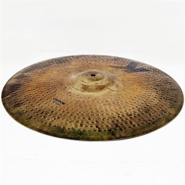 Zildjian USED 中古 K Zildjian Custom 20 [2908g] 画像2