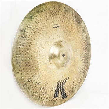 Zildjian USED 中古 K Zildjian Custom 20 [2908g] 画像3