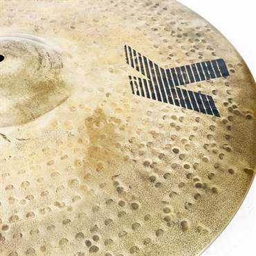 Zildjian USED 中古 K Zildjian Custom 20 [2908g] 画像4