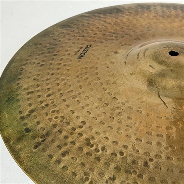 Zildjian USED 中古 K Zildjian Custom 20 [2908g] 画像5