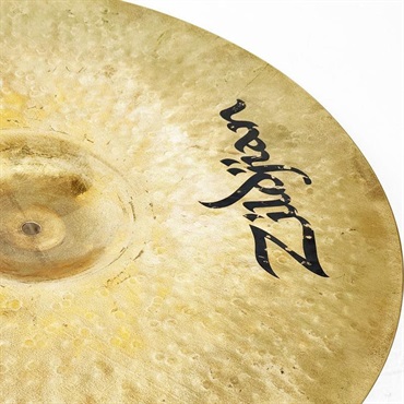 Zildjian USED 中古 K Zildjian Custom 20 [2908g] 画像6