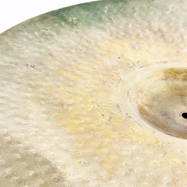 Zildjian USED 中古 K Zildjian Custom 20 [2908g] 画像7