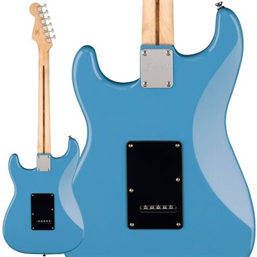 Squier by Fender 【キズ有アウトレット品！】Squier Sonic Stratocaster (California Blue/Laurel Fingerboard) 画像1