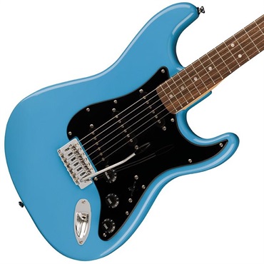 Squier by Fender 【キズ有アウトレット品！】Squier Sonic Stratocaster (California Blue/Laurel Fingerboard) 画像2