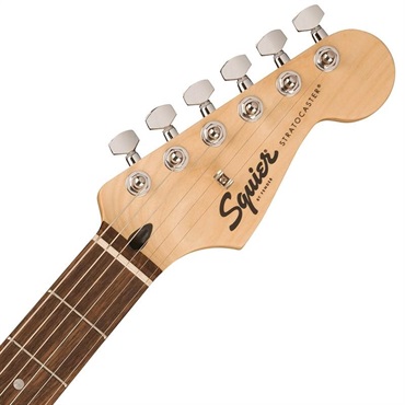 Squier by Fender 【キズ有アウトレット品！】Squier Sonic Stratocaster (California Blue/Laurel Fingerboard) 画像4