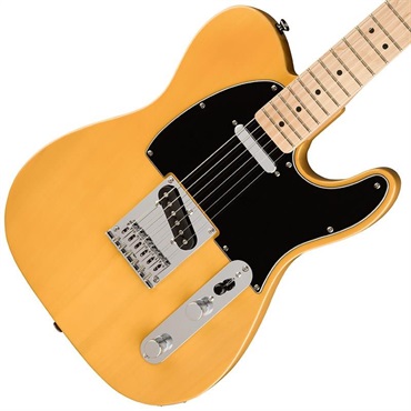 Squier by Fender 【キズ有アウトレット品！】Affinity Series Telecaster (Butterscotch Blonde/Maple) 画像2
