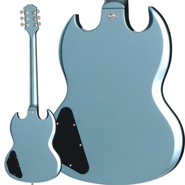 Epiphone SG Standard (Pelham Blue) 画像1