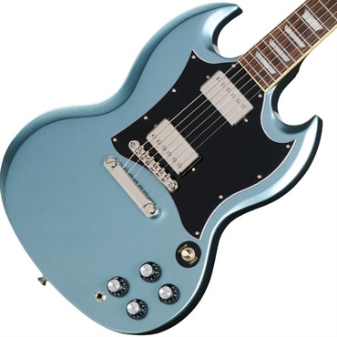 Epiphone SG Standard (Pelham Blue) 画像2