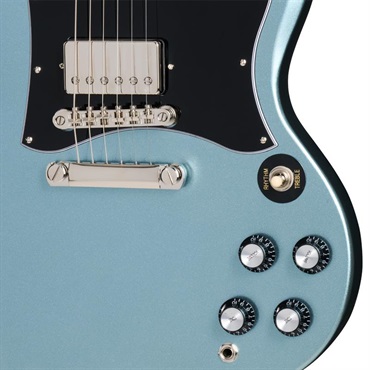 Epiphone SG Standard (Pelham Blue) 画像3