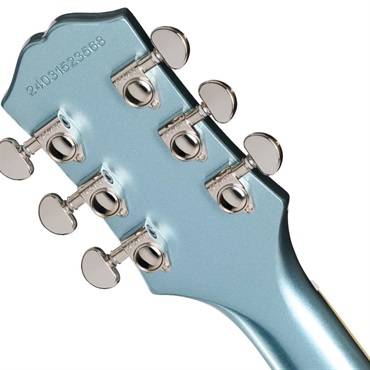Epiphone SG Standard (Pelham Blue) 画像5