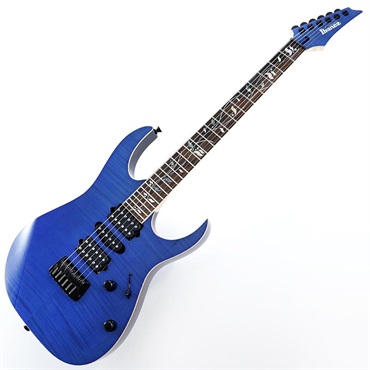 Ibanez j.custom RG8571-LBE (Lapis Blue) [Limited Model] SN.F2518409 画像1