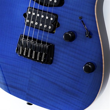 Ibanez j.custom RG8571-LBE (Lapis Blue) [Limited Model] SN.F2518409 画像4
