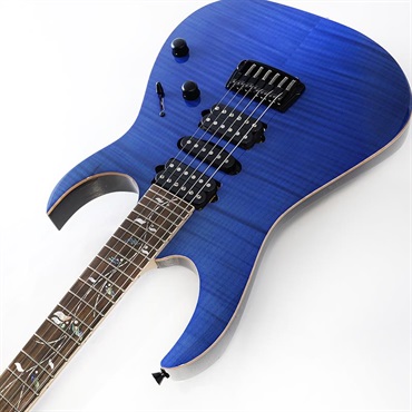 Ibanez j.custom RG8571-LBE (Lapis Blue) [Limited Model] SN.F2518409 画像5