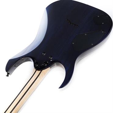 Ibanez j.custom RG8571-LBE (Lapis Blue) [Limited Model] SN.F2518409 画像6