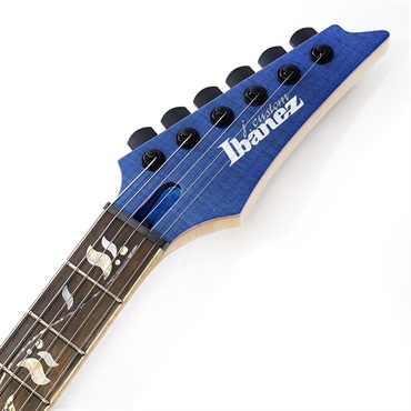 Ibanez j.custom RG8571-LBE (Lapis Blue) [Limited Model] SN.F2518409 画像8
