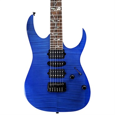 Ibanez j.custom RG8571-LBE (Lapis Blue) [Limited Model] SN.F2518409 画像10