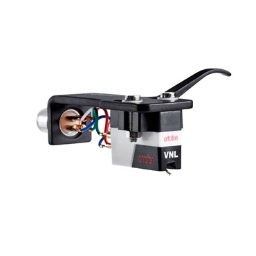 Ortofon VNL Premounted 【ヘッドシェル取付済カートリッジ】(オルトフォン) 画像1