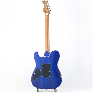Bacchus Global Series TACTICS-24ASH/RSM (STB/BLUE PG) [Limited Model] 【特価】 画像2