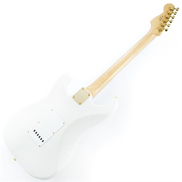 Fender Made in Japan Traditional 2025 Collection 60s Stratocaster (White Pearl/Rosewood) 画像2