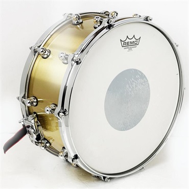 Pearl USED 中古 RF1B1465 [Reference One Brass Snare Drums 14x6.5] 画像3