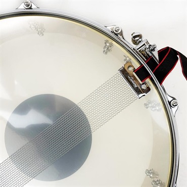 Pearl USED 中古 RF1B1465 [Reference One Brass Snare Drums 14x6.5] 画像7
