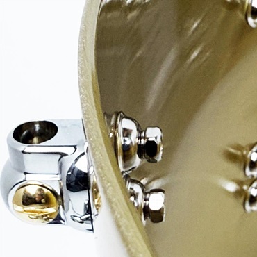 Pearl USED 中古 RF1B1465 [Reference One Brass Snare Drums 14x6.5] 画像9