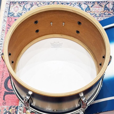 C&C CUSTOM DRUMS USED 中古 Player Date I 3pc Set [20BD，13TT，16FT/Classic Blue & Silver Bop Duco] 画像9