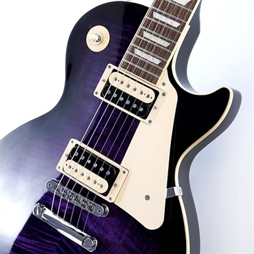 Gibson USA Exclusive Les Paul Traditional Pro V (Dark Purple Burst) SN.231740138 画像3