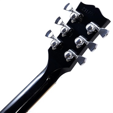 Gibson USA Exclusive Les Paul Traditional Pro V (Dark Purple Burst) SN.231740138 画像9