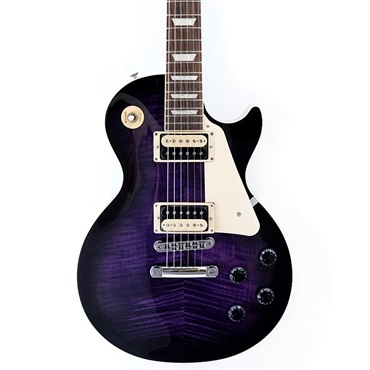 Gibson USA Exclusive Les Paul Traditional Pro V (Dark Purple Burst) SN.231740138 画像10