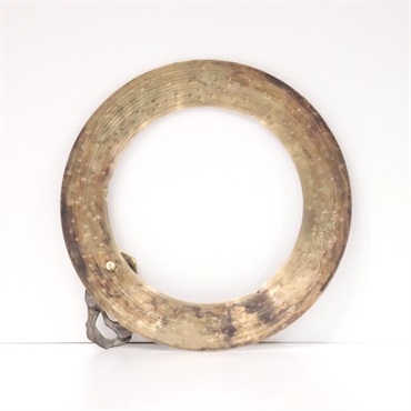 emjmod Fossil Crasher / Ring 12'' 画像1